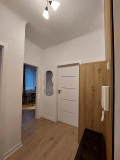 Apartament Aleja 29 Listopada - 2