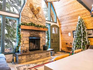 Silverstrike Lodge - Brighton - 3