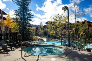 Poolside Pines Suite - Solitude - 0