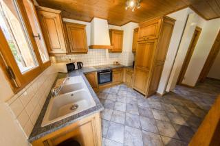 Chalet Hauts Forts Prodains Mountain Voyages - Morzine - 6
