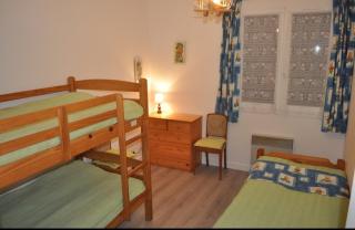 Maison oleronaise - Saint-Georges-dʼOléron - 6