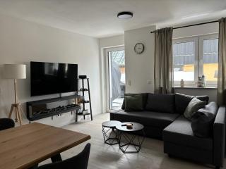 EasyForest Bad Driburg 10P Switch TV 2xApartments - Bad Driburg - 9