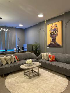 Sunset Apartments - Qantab - 5