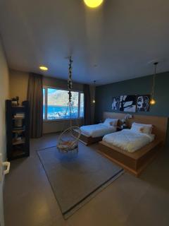 Sunset Apartments - Qantab - 1