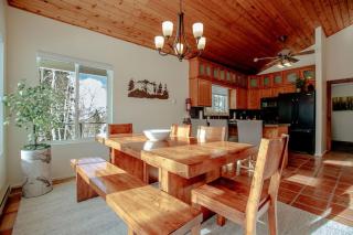 Willow Lake Cabin - 6