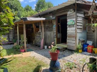 Studio chalet Sud Ouest - Soustons - 7