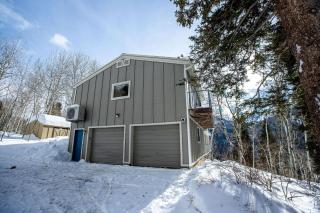 Willow Lake Cabin - Brighton - 0