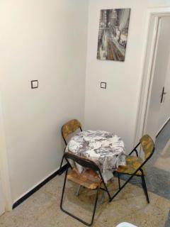 Appartement le48 1chambre au centre pres de Sindibad, Dauphine et la grande poste d Oujda - Oujda - 0