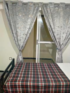 Appartement le48 1chambre au centre pres de Sindibad, Dauphine et la grande poste d Oujda - Oujda - 4