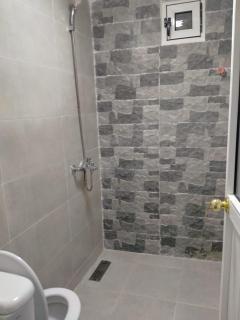 Appartement le48 1chambre au centre pres de Sindibad, Dauphine et la grande poste d Oujda - Oujda - 3