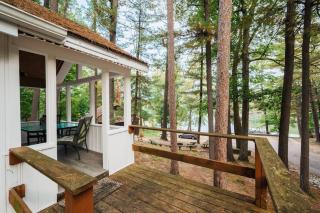 Lakeview Cottage - Traverse City - 3