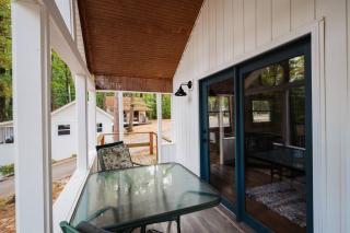 Lakeview Cottage - Traverse City - 5