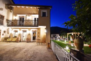 Casa Nonna Generosa - 0