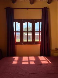 El Convento de Tilcara - 8