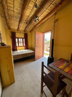 El Convento de Tilcara - 7