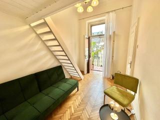 Apartment Siroka 14 - 0