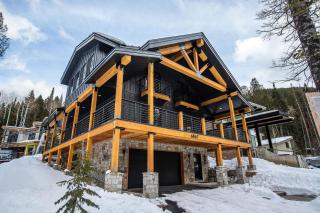 Stunning New Build! Xanadu - Private Luxury Home at Solitude Mountain Resort - 9