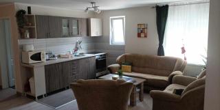 ARIANA apartman - Kragujevac - 7