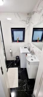 Einliegerwohnung NEU in Vaihingen Enz Horrheim - 4