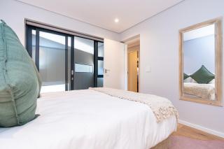 Stunning 2-Bed in 3 Anchor - Ciudad del Cabo - 2