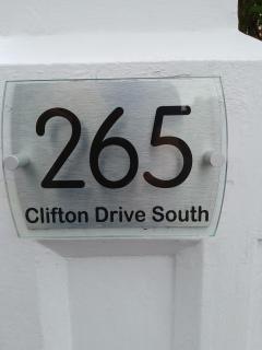 St Annes Lodge Garden Flat AWARD WINNING HOSTS - 7