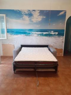PORTAMI a SENTIRE LE ONDE DEL MARE - Bari - 8