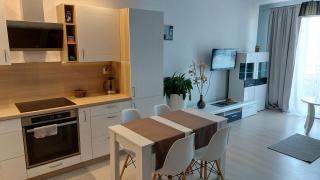 Nocleg u Kasi nad Morzem Trójmiasto - 2