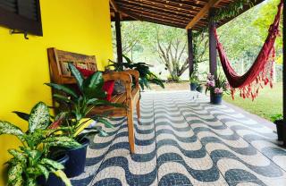 Sítio Canto Dos Ventos - 3