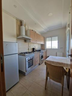 Appartement Panorama - Carthage - 1