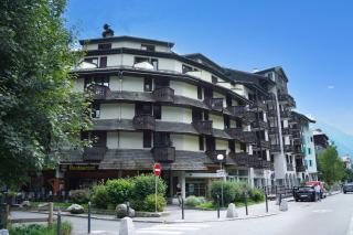 Chamonix Sud - Lognan 106 - Happy Rentals - 3