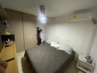 apartamento ruiseñor 2 - 4