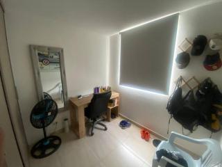 apartamento ruiseñor 2 - Barranquilla - 3