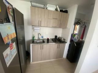 apartamento ruiseñor 2 - Barranquilla - 2