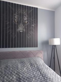 Apartament Ustrzyki Dolne "Dark-Wolf" - Ustrzyki Dolne - 4