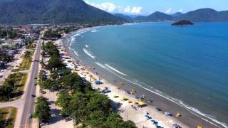 Suítes novas e confortáveis - 300m da praia - Ubatuba - 8