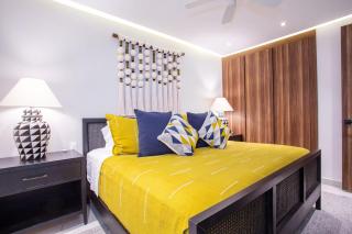 Penthouse at Desire with pool, gym - Puerto Vallarta - 4