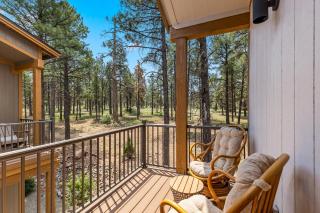 Elegant New Construction Bungalow with Scenic Forest Views - Flagstaff - 7