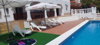 Calpe Village Turist ll - Calpe - 7