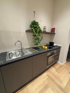 Galioto Sperlinga Luxury Boutique Apartments - 1