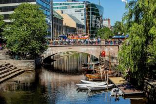 Room in the city center!! - Oslo - 1