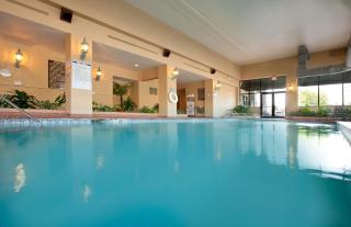 Embassy Suites by Hilton Greensboro Airport - Greensboro - 9