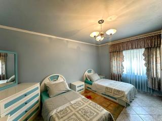 CasaFlow's Gjirokaster Apartment - Gjirokastër - 5