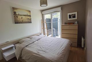 Appartement avec terrasse proche gare RER - Moissy-Cramayel - 7