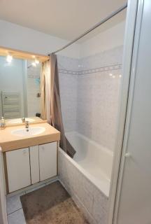 Appartement avec terrasse proche gare RER - Moissy-Cramayel - 6