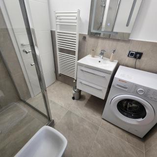 City Center Apartment -P - Cluj-Napoca - 2