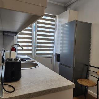 City Center Apartment -P - Cluj-Napoca - 4