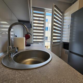 City Center Apartment -P - Cluj-Napoca - 3