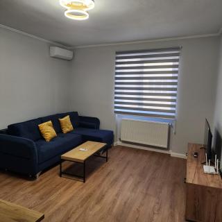 City Center Apartment -P - Cluj-Napoca - 7