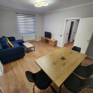 City Center Apartment -P - Cluj-Napoca - 8