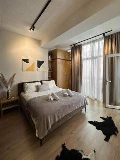 Kika Shanti, near Artificial Lake - Tirana - 0